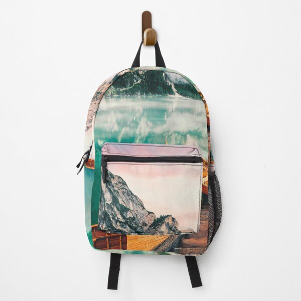 Item preview, Live the Adventure - Lago Di Braies XVII designed and sold by TravelDream.