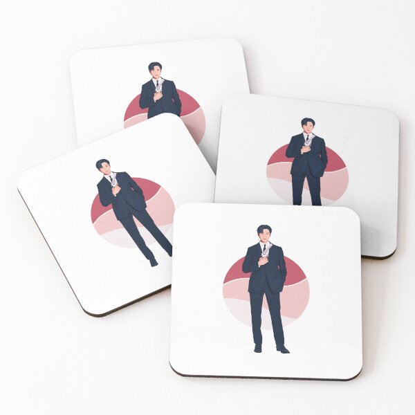 Item preview, Wedding impossible kdrama designed and sold by YourChingu.