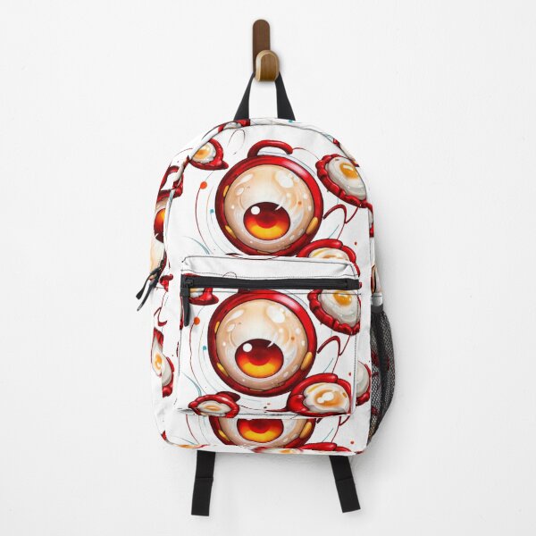 Item preview, eye fried egg designed and sold by Iiibear888.