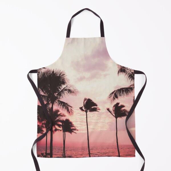 Item preview, Pink Palm Paradise designed and sold by TravelDream.