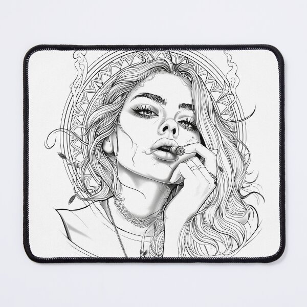 Item preview, Smoke it Away designed and sold by BoldInStyle.