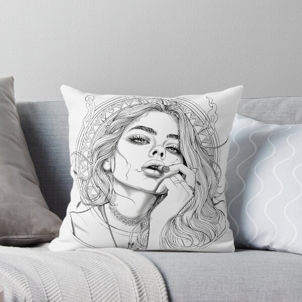 Item preview, Smoke it Away designed and sold by BoldInStyle.