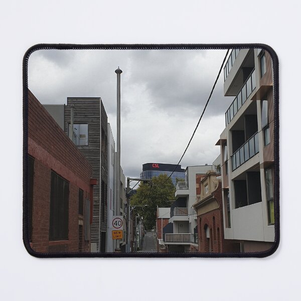 Item preview, Laneway in North Melbourne designed and sold by Joan Wild.