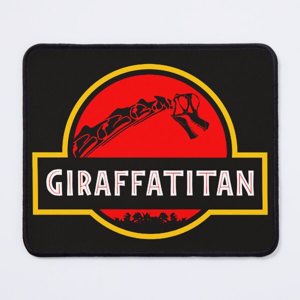 Item preview, Mesozoic Park. Giraffatitan designed and sold by Looplestons.