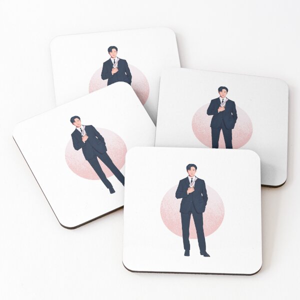 Item preview, Wedding impossible kdrama designed and sold by YourChingu.