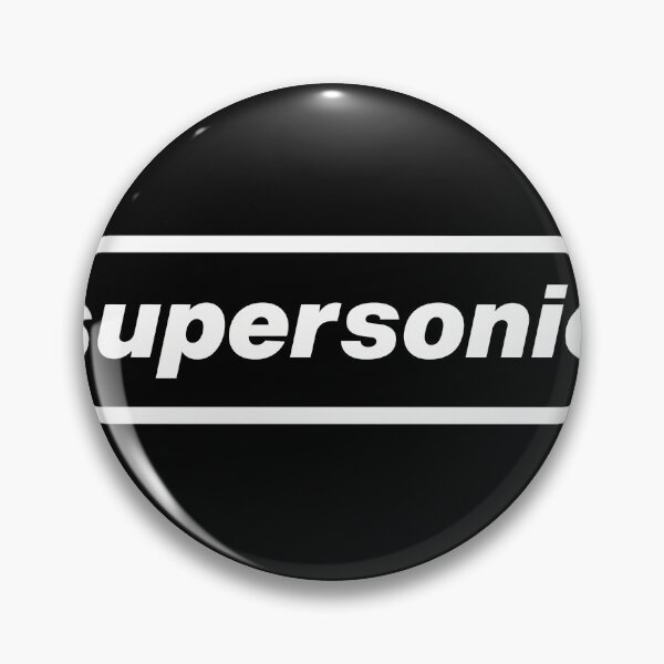 Item preview, SUPERSONIC  designed and sold by MariettaZulauf.