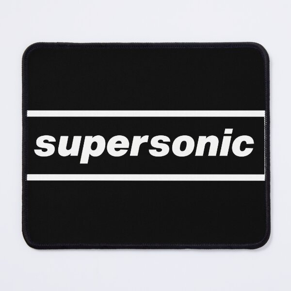 Item preview, SUPERSONIC  designed and sold by MariettaZulauf.