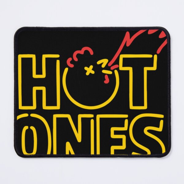 Item preview, Hot Ones designed and sold by IsaiahGupta1.