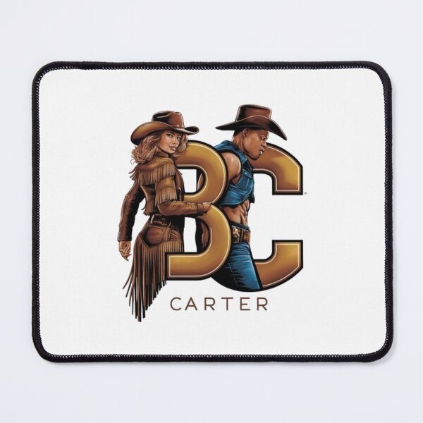 Item preview, Beyonce cowboy Carter Exclusive Cover T-shirt  designed and sold by ByMaghraby.