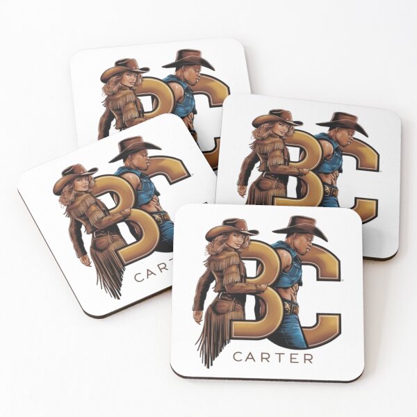 Item preview, Beyonce cowboy Carter Exclusive Cover T-shirt  designed and sold by ByMaghraby.
