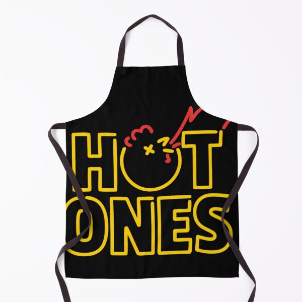 Item preview, Hot Ones designed and sold by IsaiahGupta1.