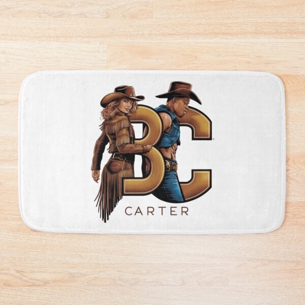 Item preview, Beyonce cowboy Carter Exclusive Cover T-shirt  designed and sold by ByMaghraby.