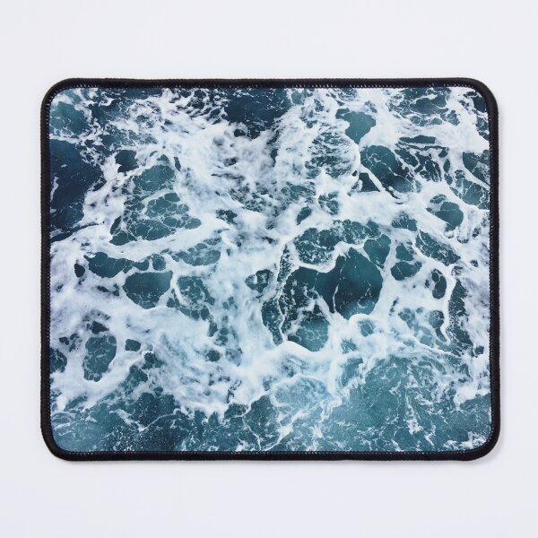 Item preview, Ocean Sea Splash Churning Waves designed and sold by TravelDream.