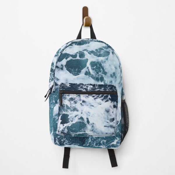 Item preview, Ocean Sea Splash Churning Waves designed and sold by TravelDream.