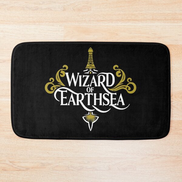 Item preview, wizard of earthsea designed and sold by Dilwish5.