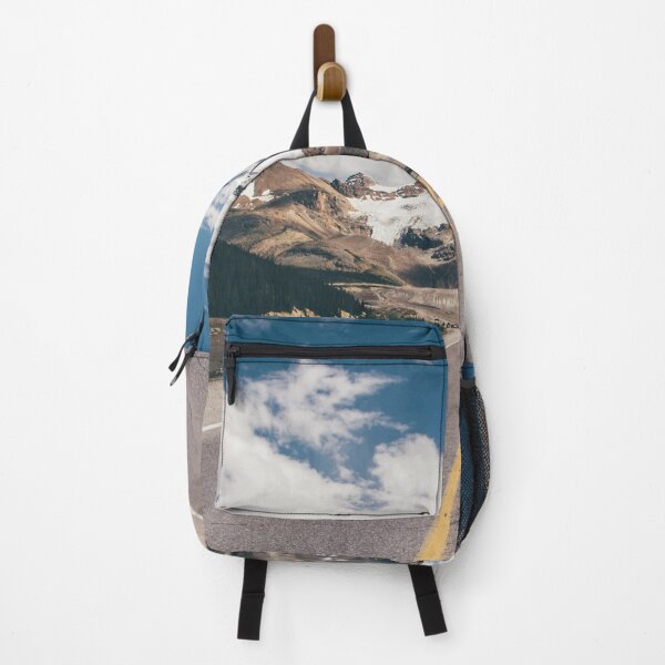 Item preview, Mountain Vacation Road Trip designed and sold by TravelDream.