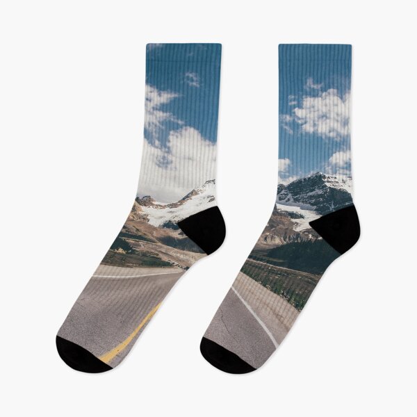 Item preview, Mountain Vacation Road Trip designed and sold by TravelDream.