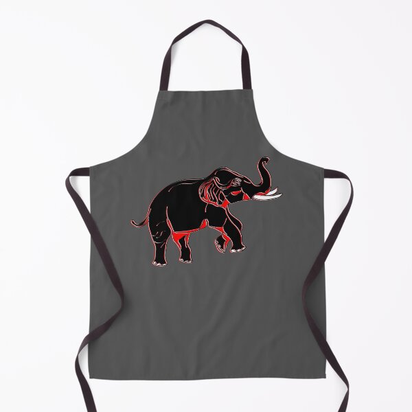 Item preview, Elephant Safari African Tusks Big Trunk Mammal Herd designed and sold by 4rpixs.