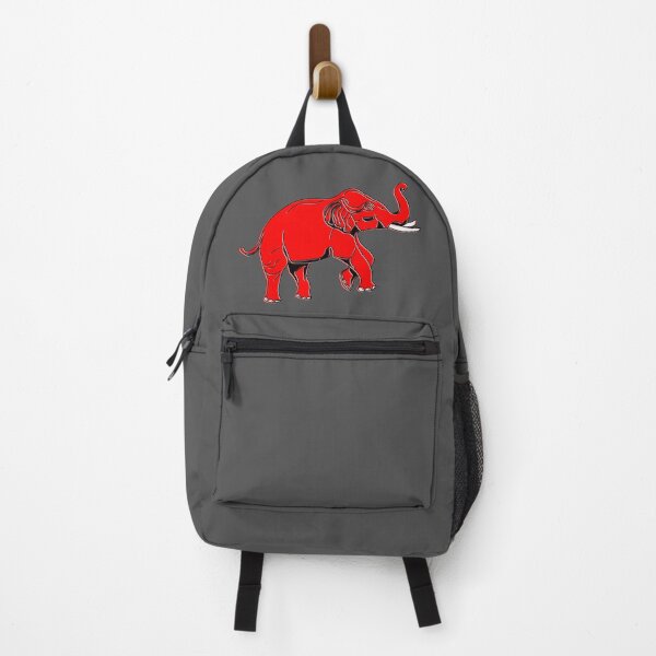 Item preview, Elephant Safari African Tusks Big Trunk Mammal Herd designed and sold by 4rpixs.