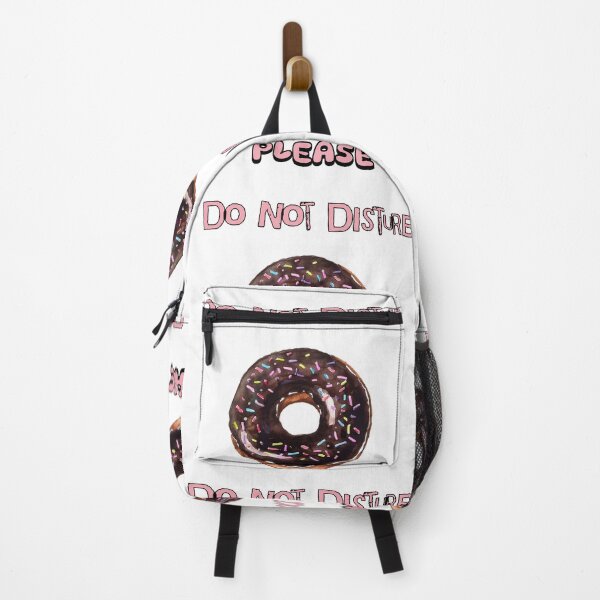 Item preview, Do Not Disturb Please designed and sold by DavidBriot.