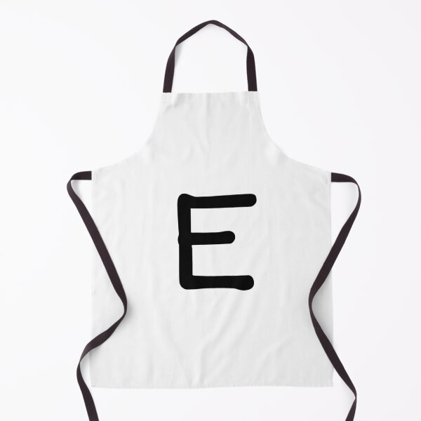 Item preview, The letter E on everything designed and sold by John Saul.