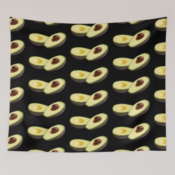Item preview, Avocado Skull designed and sold by antonietta40.