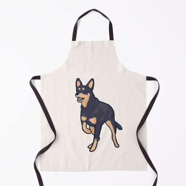 Item preview, Australian Kelpie dog designed and sold by Mayarart.
