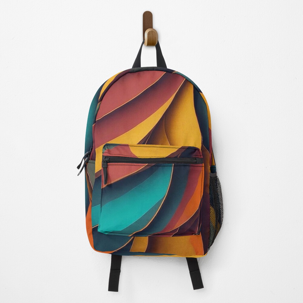 Item preview, Backpack designed and sold by nedmar.