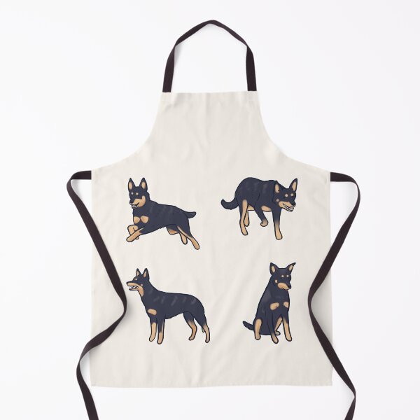 Item preview, australian kelpie pack designed and sold by Mayarart.