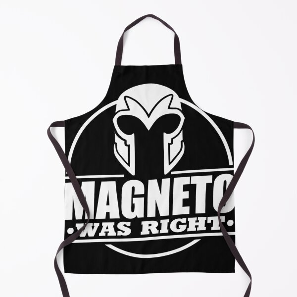 Item preview, Magneto Was Right designed and sold by NooraPoyry.