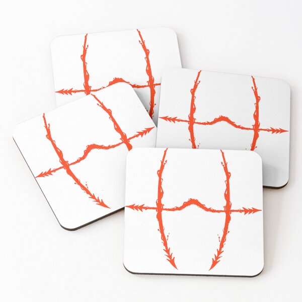 Item preview, Choso Mark Blood designed and sold by AMBUX ART.