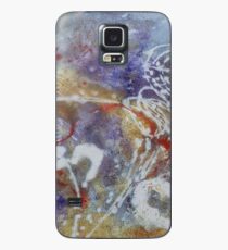 History Within the Rock Case/Skin for Samsung Galaxy