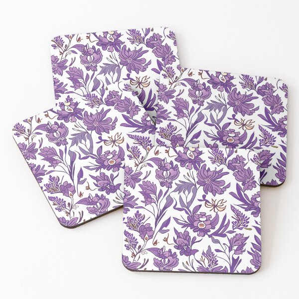 Artikelvorschau, Floral Seamless pattern Flowers entworfen und verkauft von Mirksaz-designs.