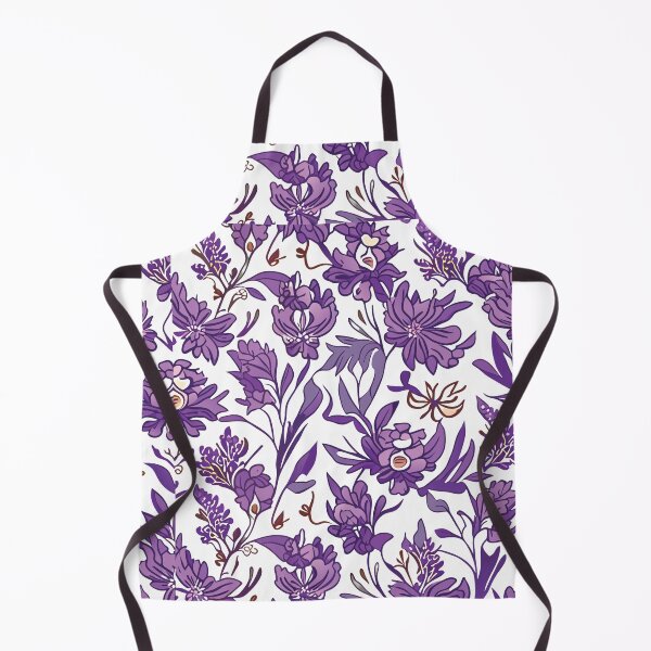 Artikelvorschau, Floral Seamless pattern Flowers entworfen und verkauft von Mirksaz-designs.