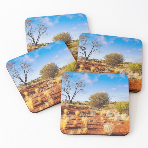 Item preview, Dunes of Lake Hart  designed and sold by Lexa Harpell.