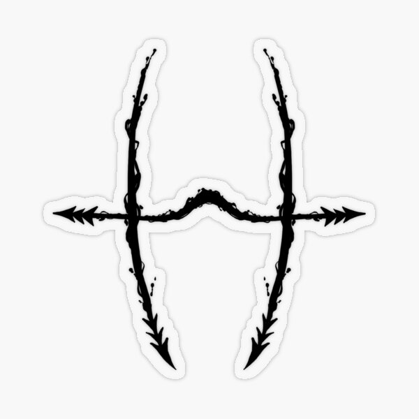 Item preview, Choso Blood Mark patch designed and sold by AMBUX ART.