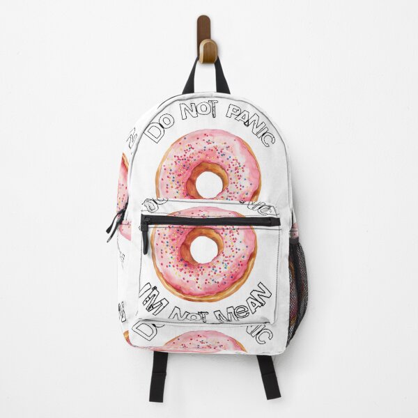 Item preview, Do Not Disturb Please i' m not mean designed and sold by DavidBriot.