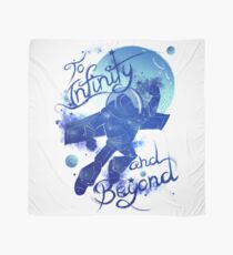 To infinity..and beyond! Scarf