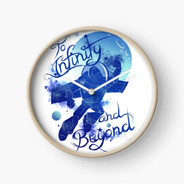 Item preview, To infinity..and beyond! designed and sold by Daisyart-lab.