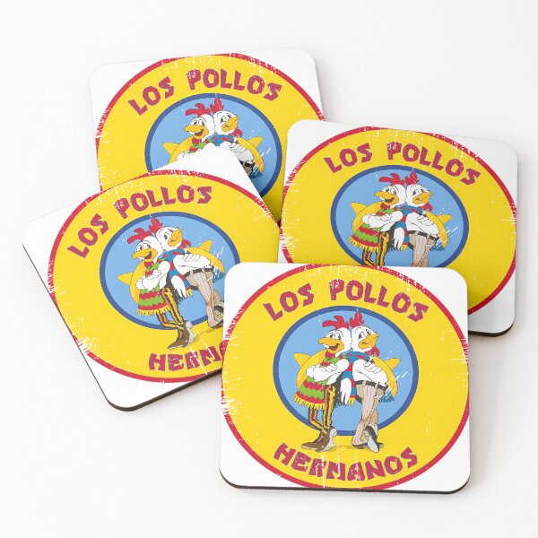 Item preview,  Los Pollos Hermanos designed and sold by GaryJohn11.