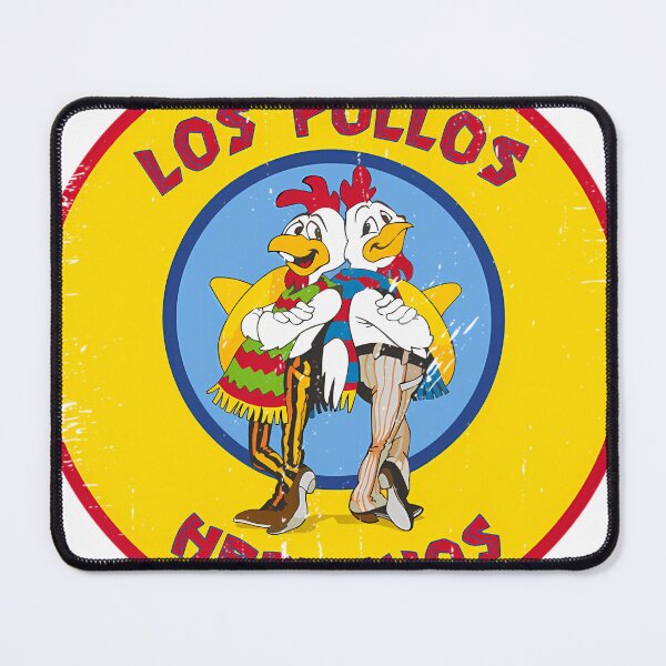 Item preview,  Los Pollos Hermanos designed and sold by GaryJohn11.