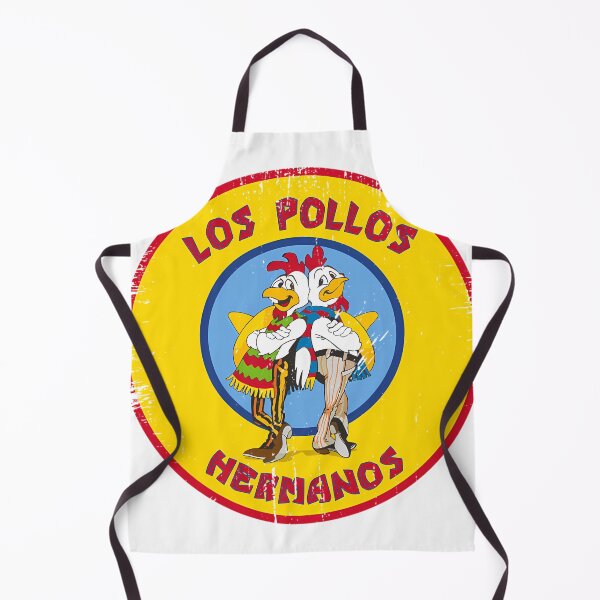 Item preview, Los Pollos Hermanos designed and sold by GaryJohn11.