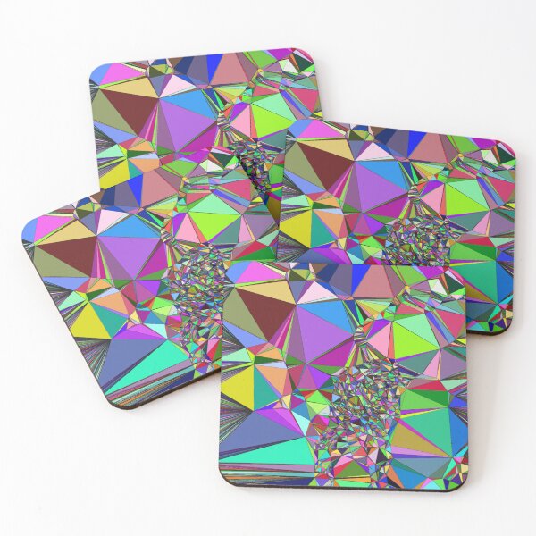 Item preview, Diamond7 designed and sold by Gluecknika.