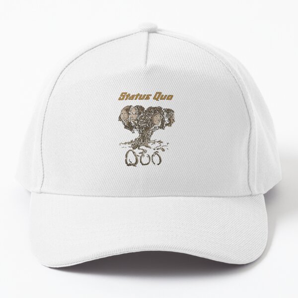 Item preview,  Status Quo designed and sold by GaryJohn11.