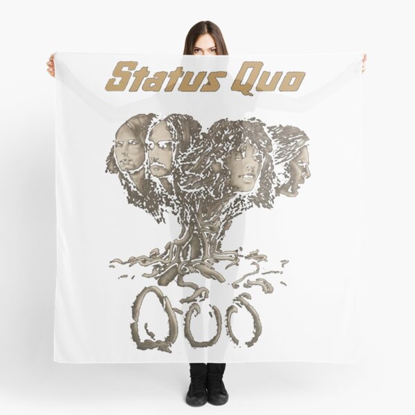 Item preview,  Status Quo designed and sold by GaryJohn11.