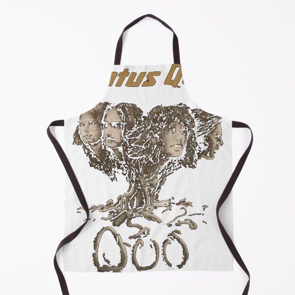 Item preview, Status Quo designed and sold by GaryJohn11.