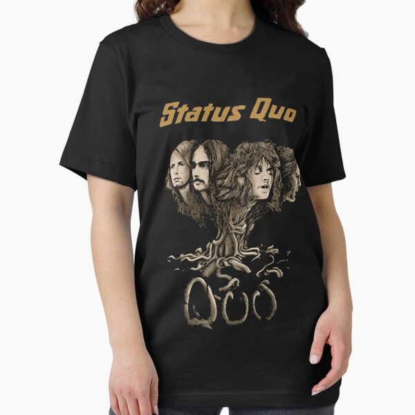 Item preview,  Status Quo designed and sold by GaryJohn11.