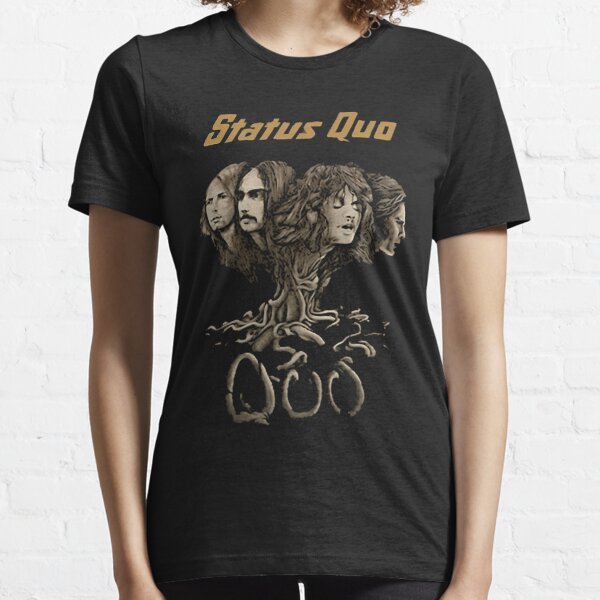 Item preview,  Status Quo designed and sold by GaryJohn11.
