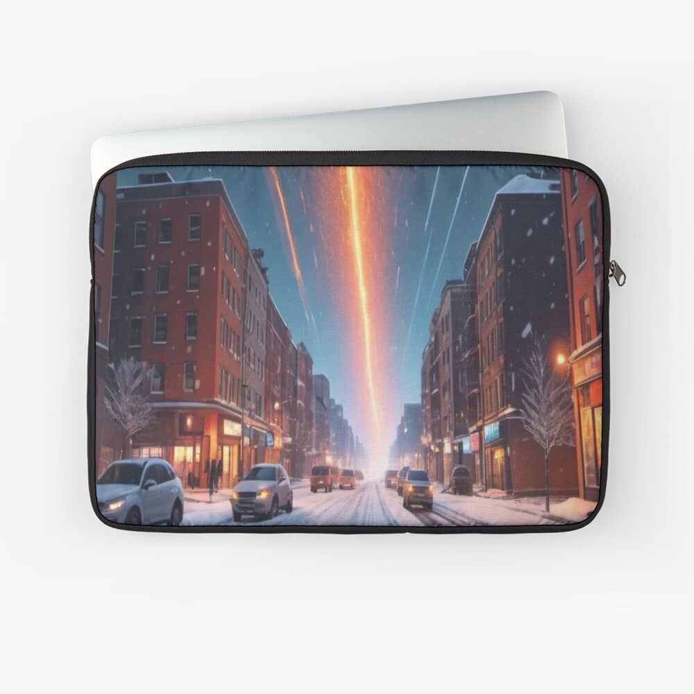 Item preview, Laptop Sleeve designed and sold by eXtraHumans.