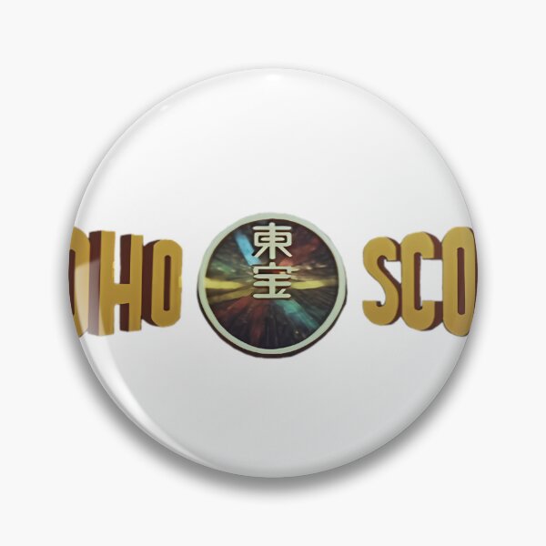 Item preview, Toho Scope designed and sold by GaryJohn11.